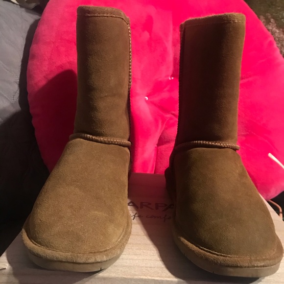 Bear paw - Picture 4 of 7